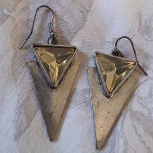 Jenny Bird Earrings